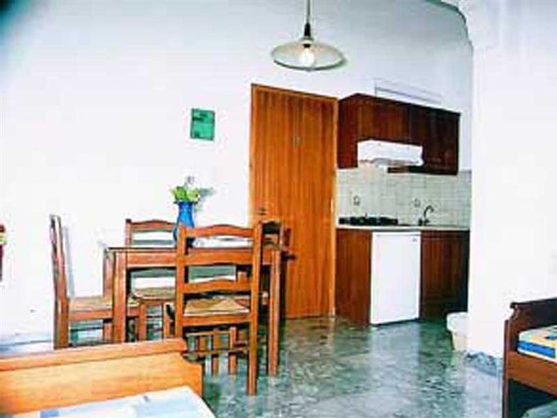 Filoxenia Apartments 2 Paleochora Exterior foto