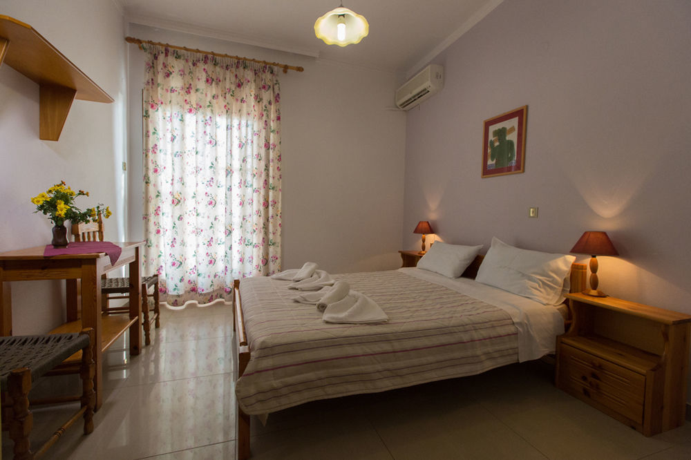 Filoxenia Apartments 2 Paleochora Exterior foto