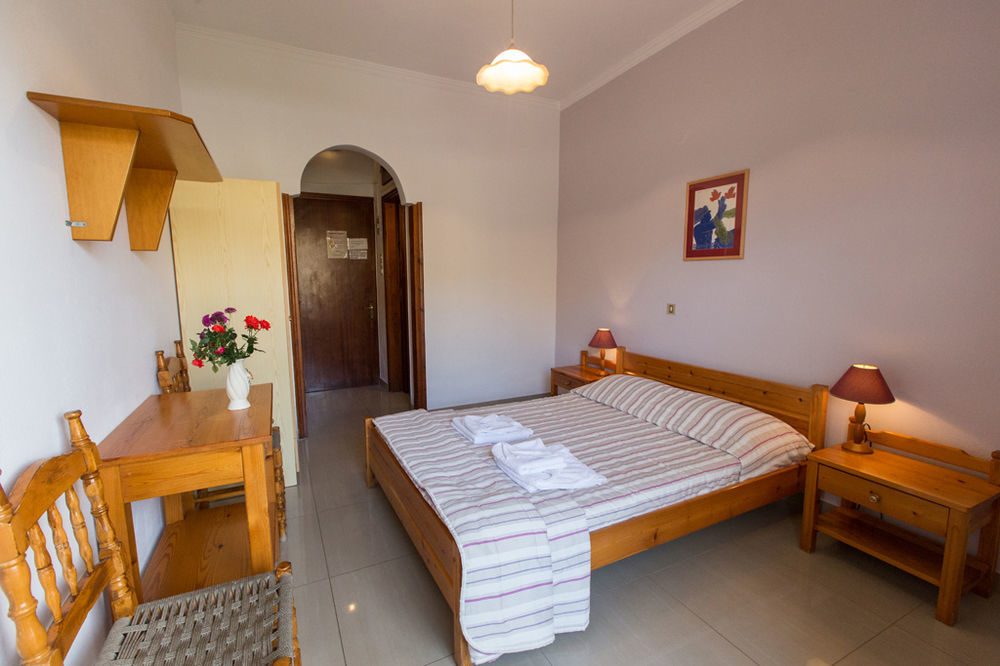 Filoxenia Apartments 2 Paleochora Exterior foto