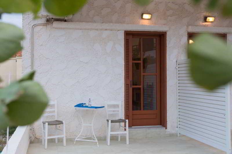 Filoxenia Apartments 2 Paleochora Exterior foto