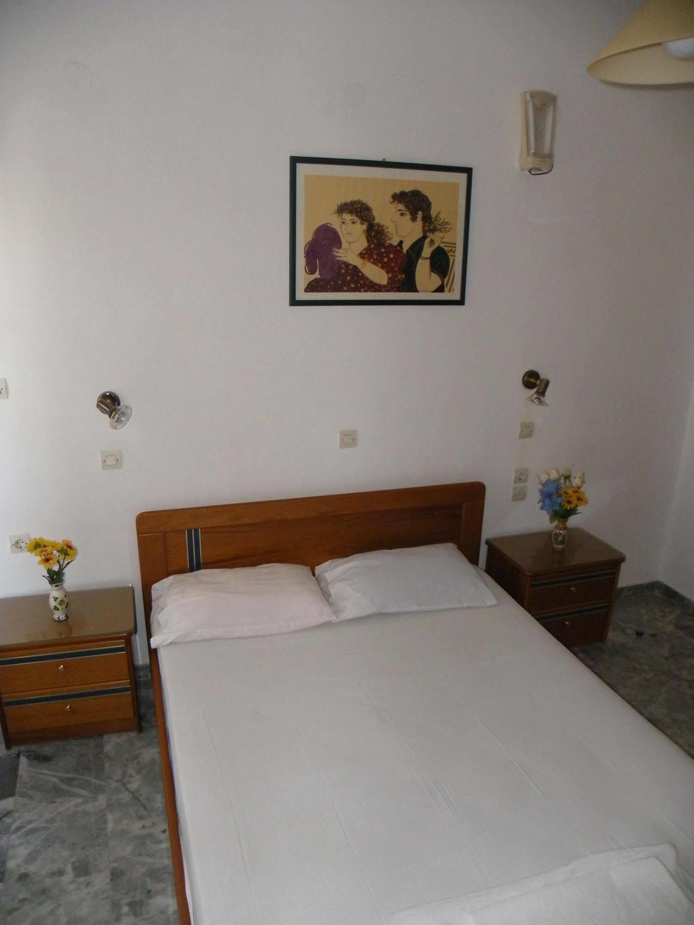 Filoxenia Apartments 2 Paleochora Exterior foto