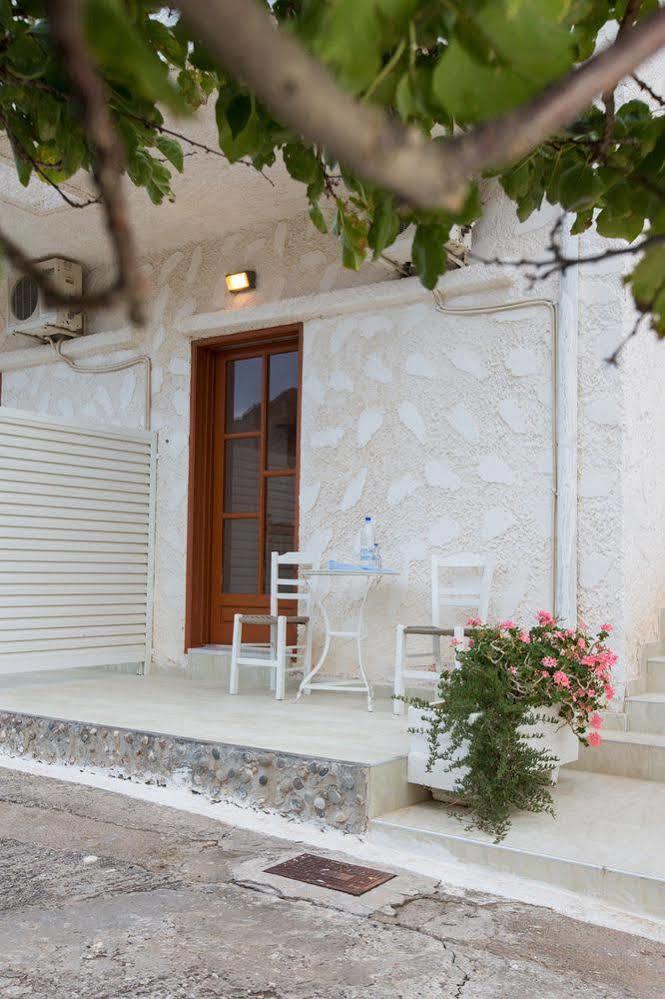 Filoxenia Apartments 2 Paleochora Exterior foto