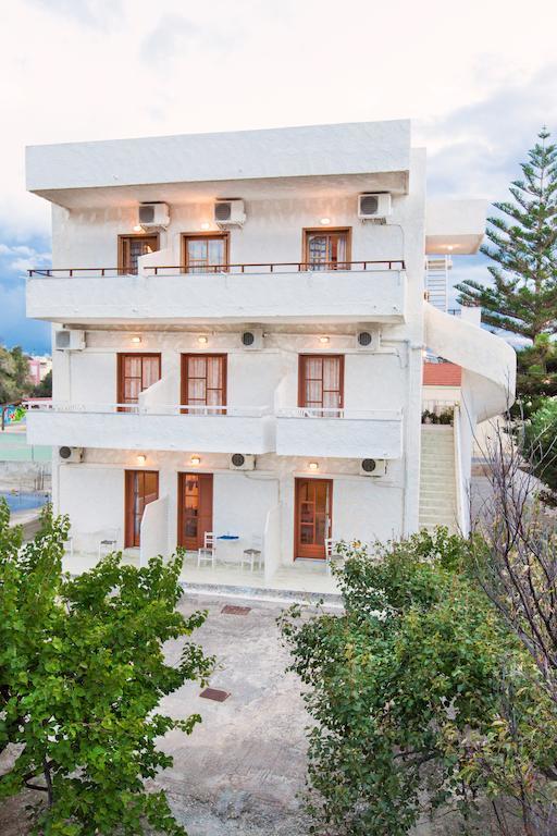 Filoxenia Apartments 2 Paleochora Exterior foto